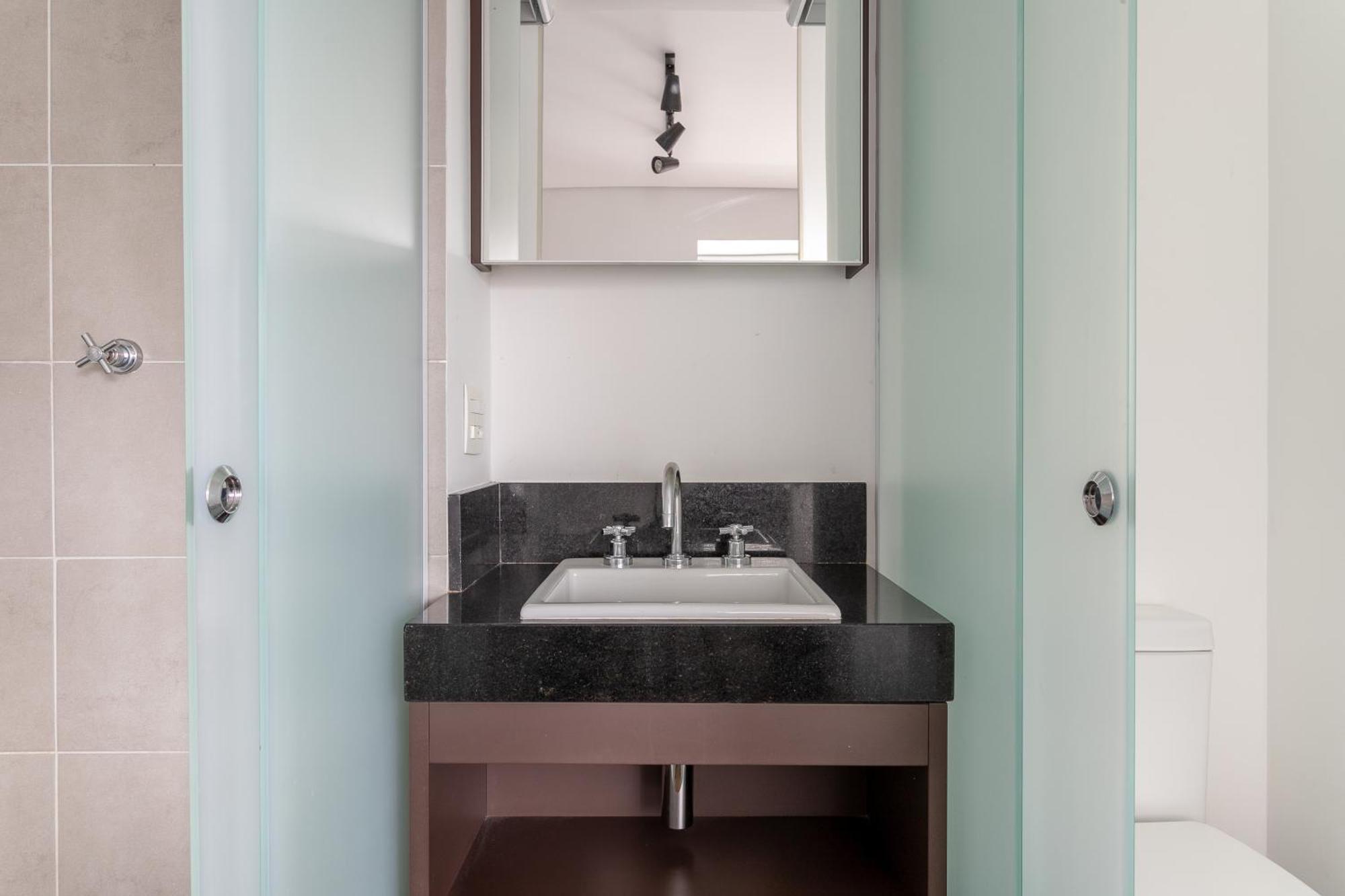 Apartament Tabas - Vn Quata São Paulo Zewnętrze zdjęcie